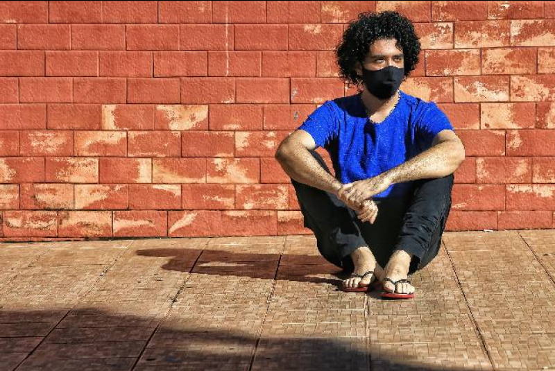 Internações por Covid-19 mudam de perfil e passam a atingir os mais jovens em Goiás