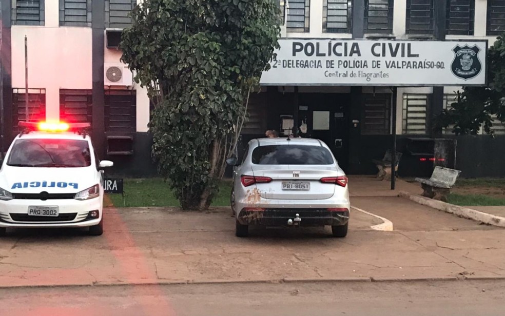 Advogada é presa suspeita de participar de esquema de corrupção na cadeia de Valparaíso de Goiás