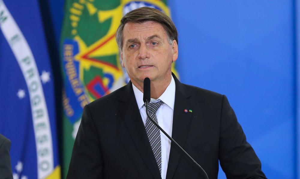 Bolsonaro diz que vai recompor cortes no Orçamento