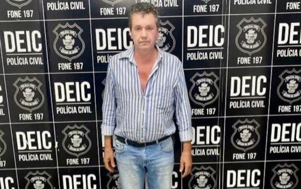 MP denuncia empresário, amigo dele e babá por morte de mulher que sumiu após desembarcar no aeroporto de Goiânia