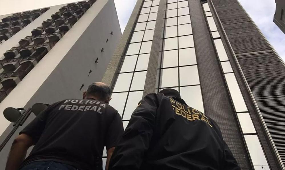 PF faz operação contra rede de tráfico de mulheres e exploração sexual