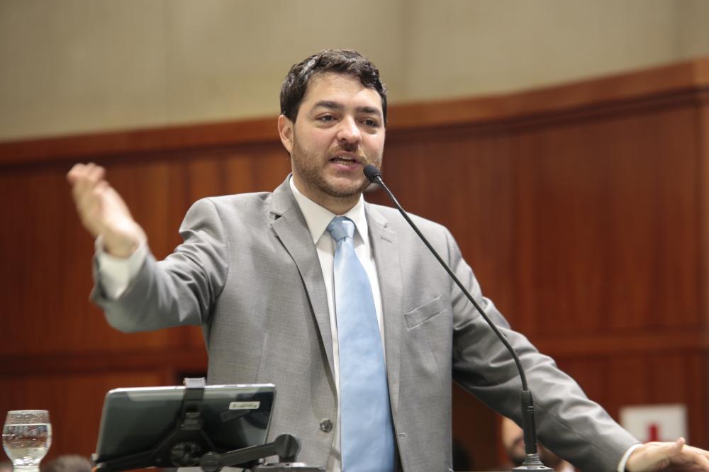 Projeto de extinção do TCM é apresentado na Assembleia Legislativa de Goiás