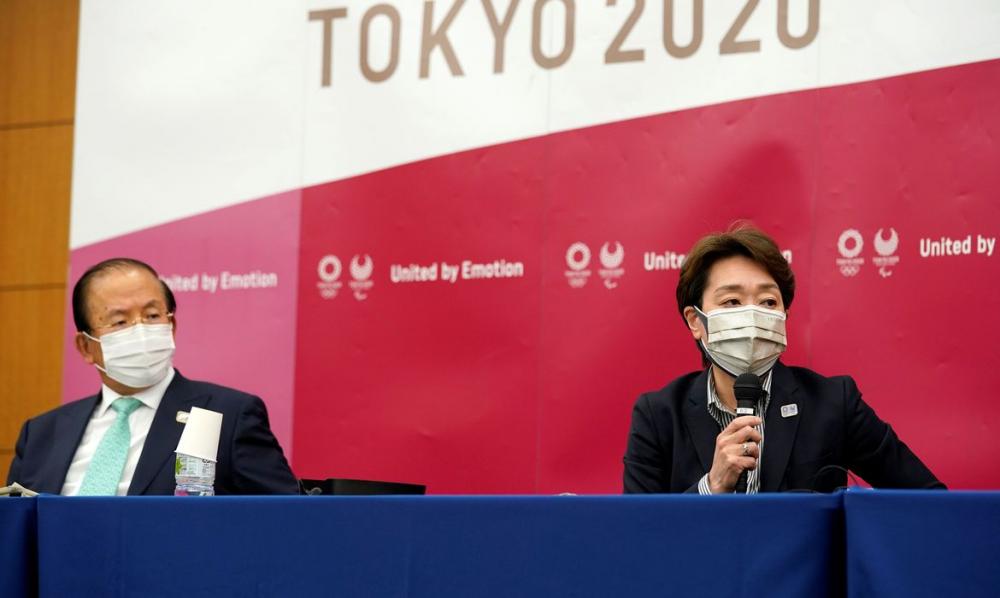 Organizadores cogitam Tóquio sem torcida em meio a ceticismo público