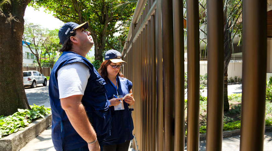 Ministro do STF determina realização do Censo 2021