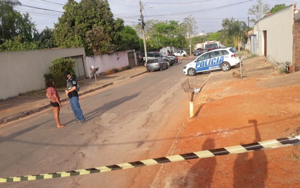 MP denuncia jovem por matar namorado com agulha de narguilé após discussão por pastel de feira