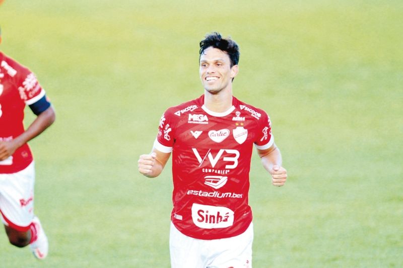 Vila Nova x Anápolis: definição do 1º semifinalista