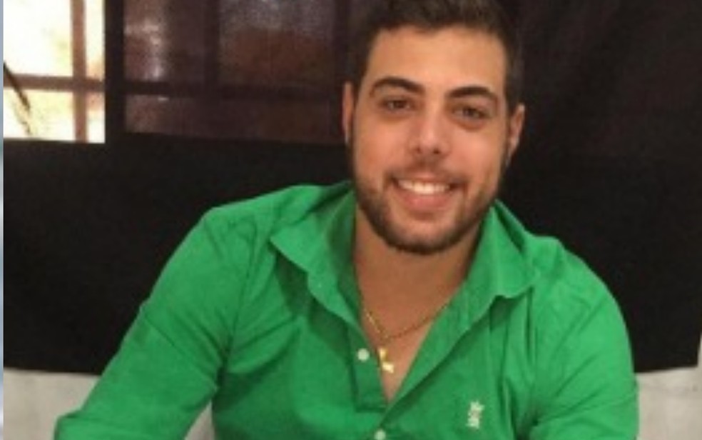 Jovem é preso suspeito de cometer série de golpes para ostentar vida de luxo