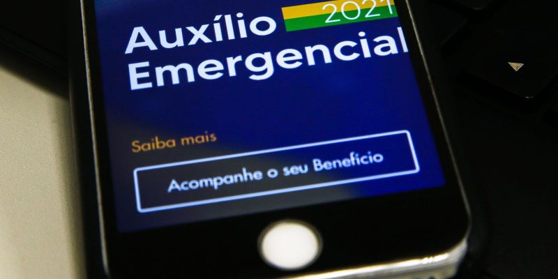 Trabalhadores nascidos em julho podem sacar auxílio emergencial