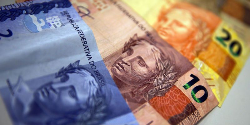 Mercado financeiro espera que taxa de juros Selic feche o ano em 5,50%