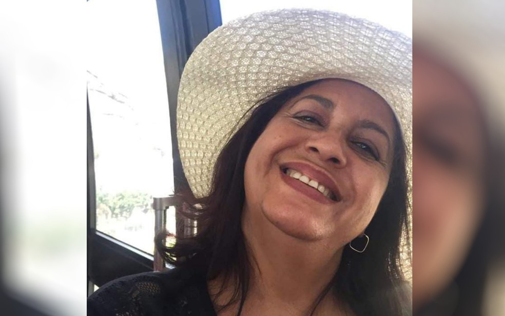 No Dia Internacional da Enfermagem, enfermeira morre de Covid-19 e causa comoção