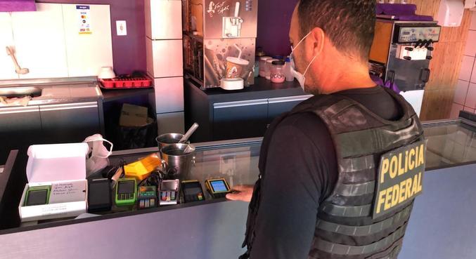 Em um ano, PF abre 931 inquéritos sobre fraude do auxílio emergencial