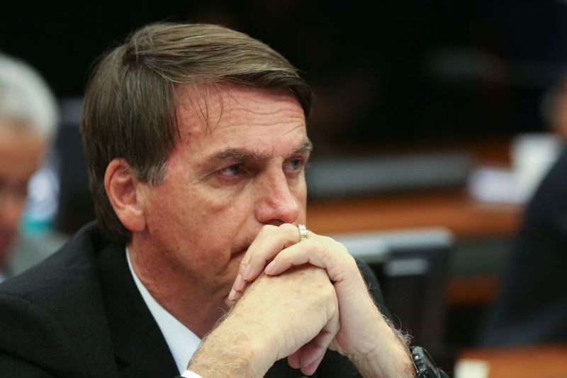 Datafolha mostra que 49% apoiam impeachment de Bolsonaro, e 46% se dizem contrários