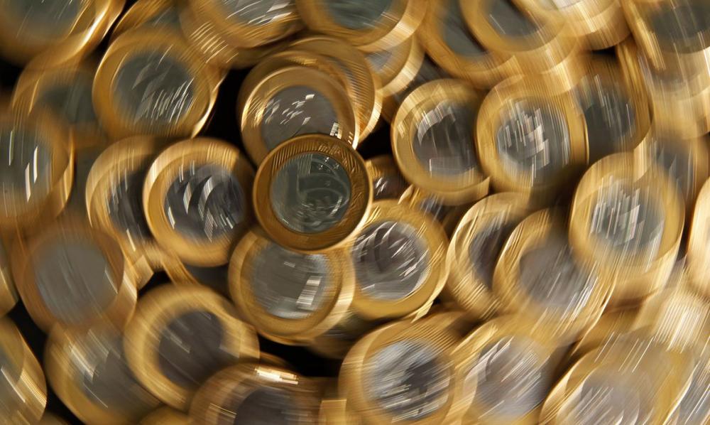 Atividade econômica cresceu 1,7% no 1º trimestre