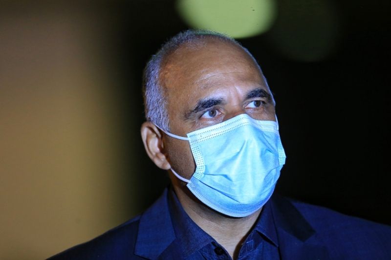 Prefeito de Goiânia diz que não vai liberar público no Goianão