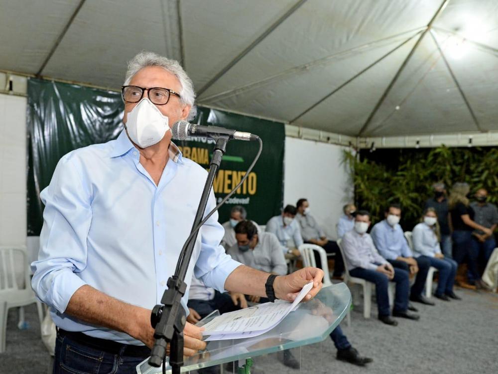 Governo vai implantar 180 pontes até 2022