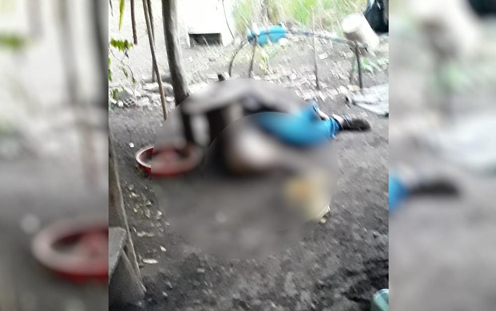 Homem encontrado morto sem cabeça teria sido atacado por animal em chácara, diz polícia