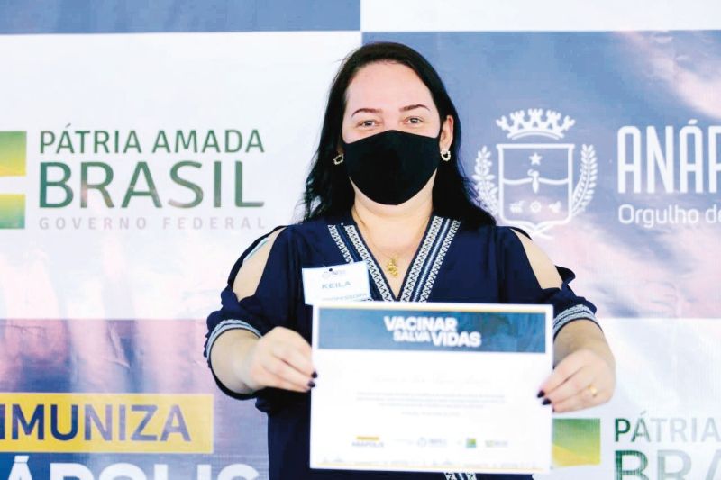 Rio Verde e Anápolis projetam volta às aulas