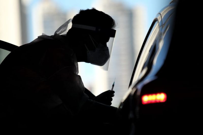 Quase 2 milhões tomaram segunda dose de vacina contra Covid-19 fora do prazo no país