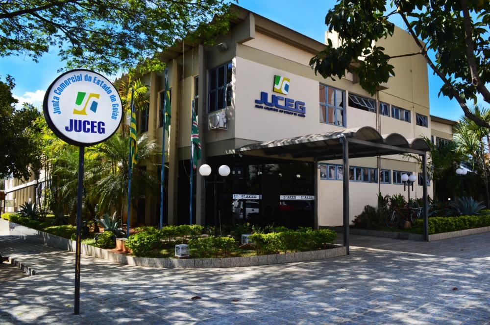 Goiás registra 2.774 novas empresas em abril