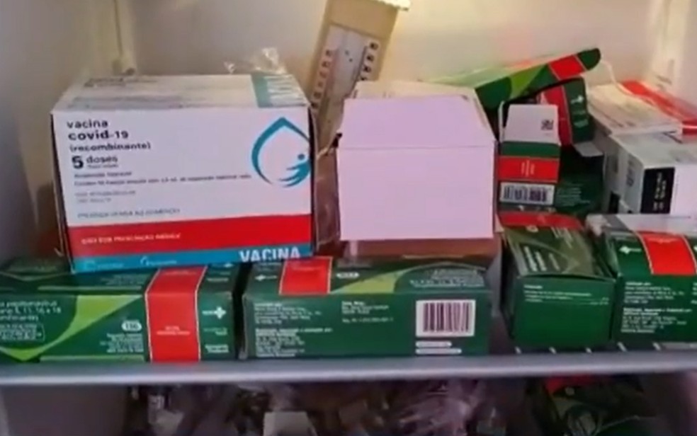 Reprodução/TV Anhanguera