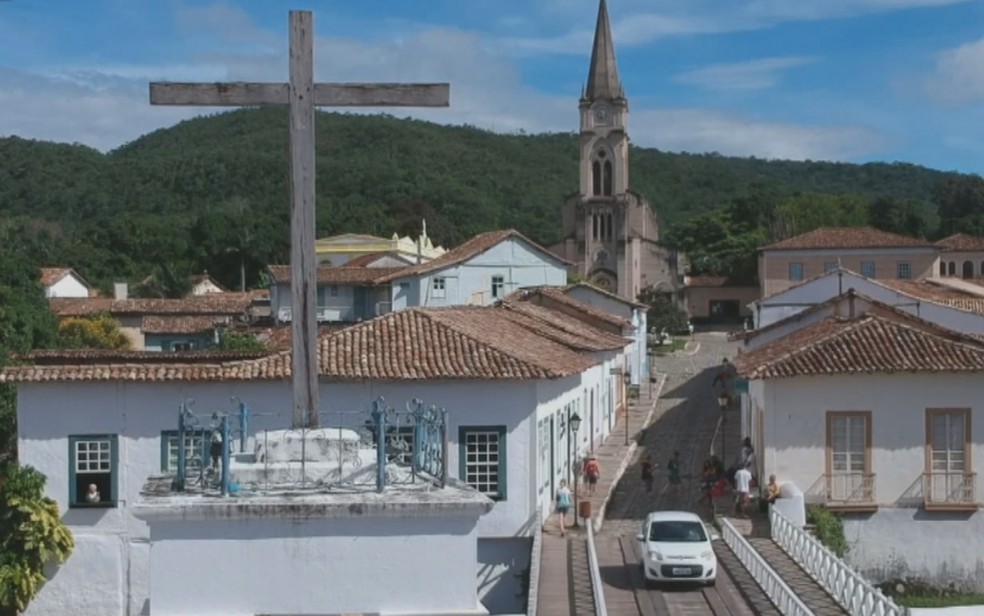 Cidade de Goiás fecha comércio não essencial e decreta toque de recolher para combater a Covid-19