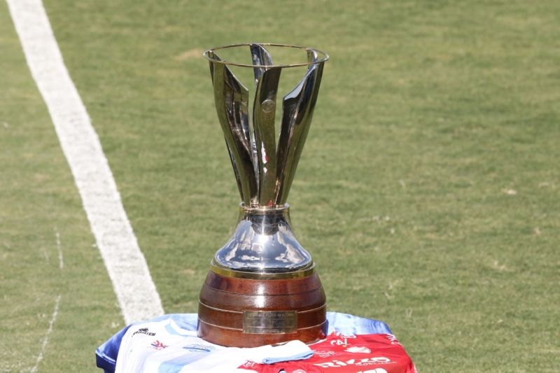 Vila Nova x Grêmio Anápolis: fim do jejum ou título inédito?