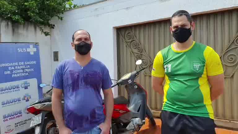 Pacientes, mesmo com nome em lista, não conseguem receber a vacina contra a COVID-19