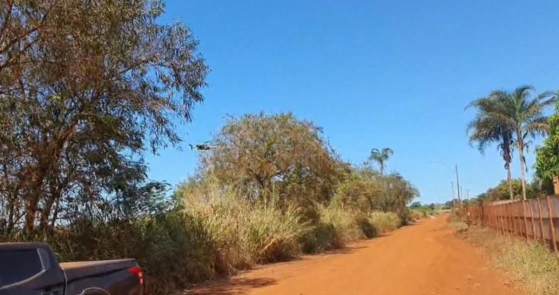 Parte 2: O adolescente VICTOR HENRIQUE ALVES DOS SANTOS está desaparecido desde domingo