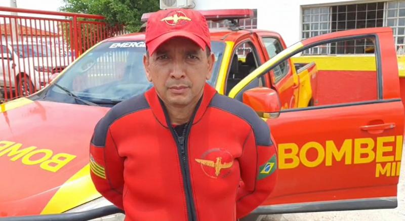 Parte 02 VÍTIMAS ARREMESSADAS NO RIO VERDÃO