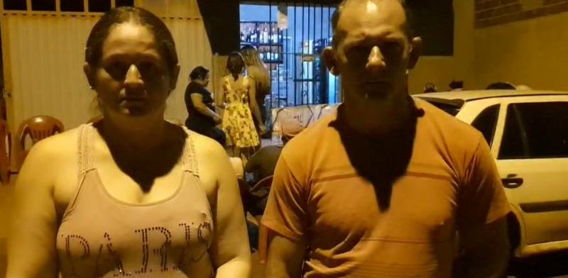 PROPRIETÁRIOS DE LOTES NO JARDIM EUROPA chama a reportagem para reclamar dos valores das parcelas dos contratos de compra e venda de terrenos no local.