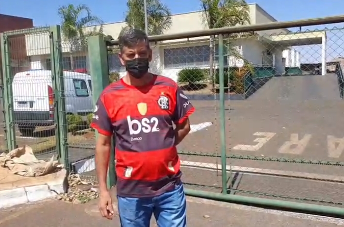 OLHA A BRONCA: ✓ INDIGNADO POR ATENDIMENTO cidadão procura a página Santa Helena Agora para expressa revolta com o atendimento no HERSO - Hospital Estadual Regional de Santa Helena.