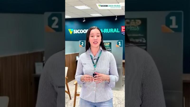 SICOOB CREDI-RURAL DESTACA A IMPORTÂNCIA DO SEGURO VIDA EMPRESARIAL PARA AS EMPRESAS