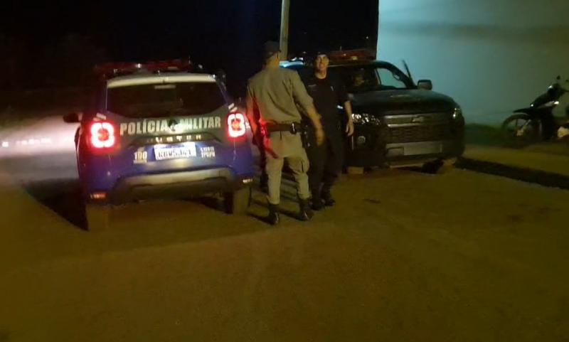 Parte 02: FUGA AGORA À NOITE NO PRESÍDIO DE SANTA HELENA