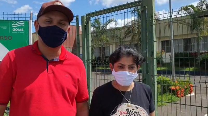 MATÉRIA DRAMÁTICA em que menor de idade, 5 anos, vem a óbito e os pais estão desesperados para darem o sepultamento ao filho