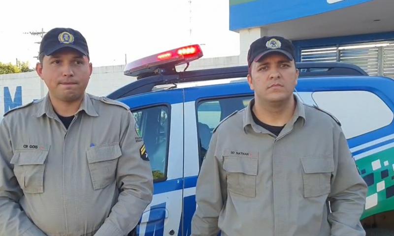 MULHER VAI A UNIDADE DE PRONTO ATENDIMENTO(UPA) de Santa Helena transtornada e em atendimento denuncia estupro ocorrido em estabelecimento comercial