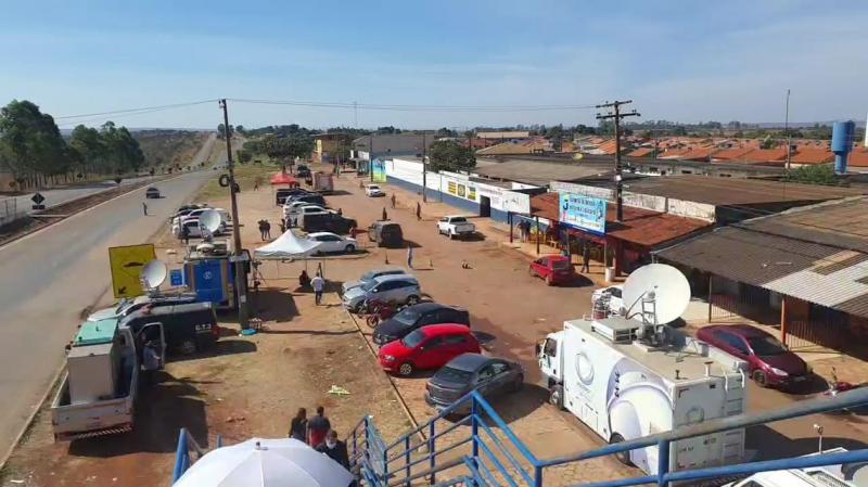 Lázaro Barbosa: as últimas atualizações do caso do homem que há 11 dias, foge da polícia