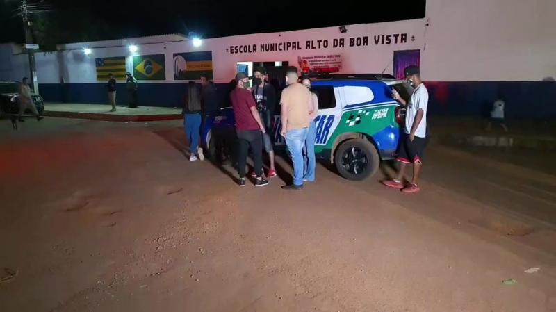 Caso Lázaro Barbosa: secretário de Segurança Pública de Goiás, Rodney Miranda, faz um balanço do dia de buscas