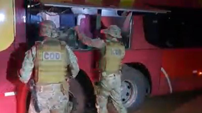 COD APREENDE APROXIMADAMENTE 10 KG DE PASTA BASE AVALIADA EM R$300.000,00