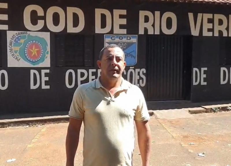 OPERAÇÃO DO COD(Comando de Operações de Divisas), nesta noite, desarticulou tráfico de drogas 