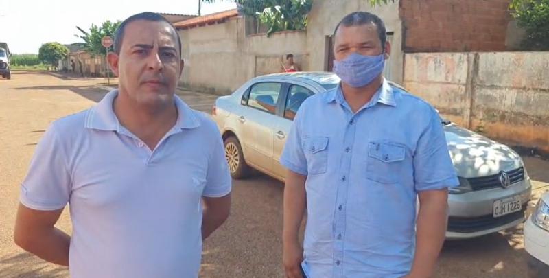 Familiares também relatam como tudo aconteceu em 2015 no FEMINICÍDIO em Turvelândia