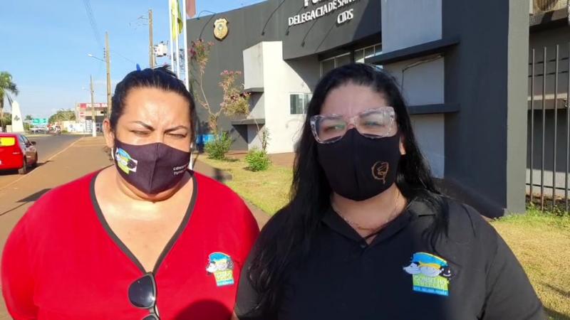 Conselho Tutelar acaba com festa e aglomeração de menores em motel