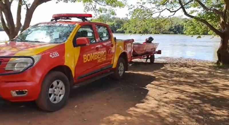 Parte 4: O adolescente VICTOR HENRIQUE ALVES DOS SANTOS está desaparecido desde domingo