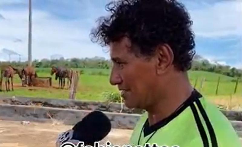 CASO WANDERSON MOTA PROTACIO