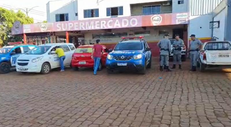Parte 5: O adolescente VICTOR HENRIQUE ALVES DOS SANTOS está desaparecido desde domingo (24)