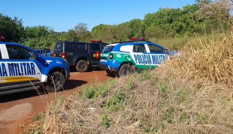 Parte 02 ✓ACIDENTE GRAVE NA GO 210 ENTRE SANTA HELENA E TURVELÂNDIA