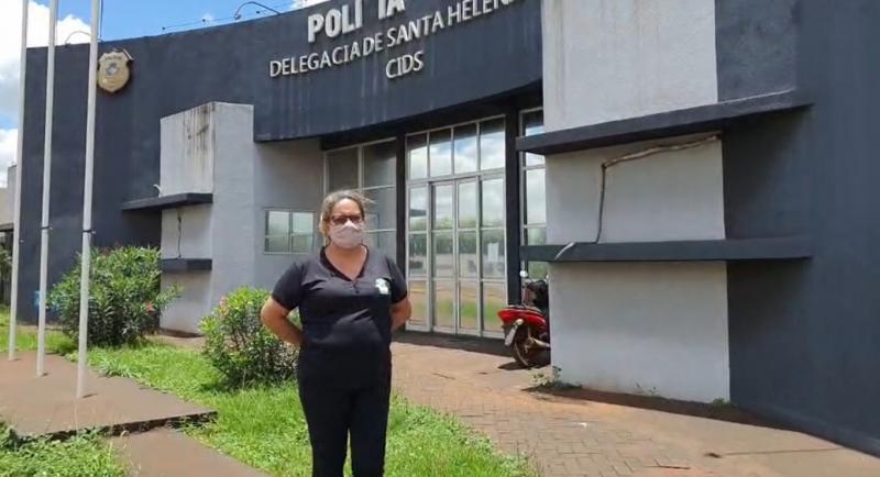  CASO DE POLICIA alunos se envolvem em briga escolar, e o caso vai parar na delegacia