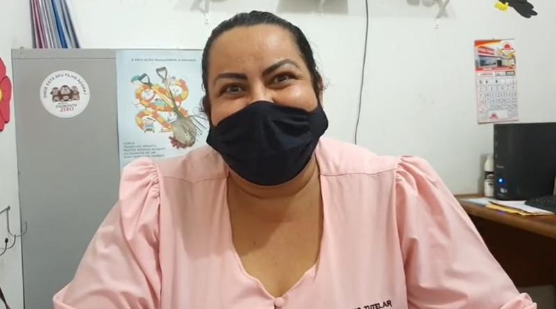 Conselho Tutelar de Santa Helena de Goiás tem nova Presidente