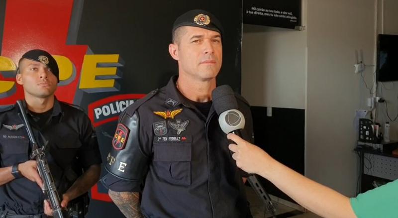 CAPTURA DE FEMINICIDA