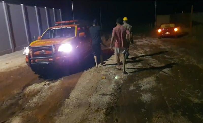 CACHORRO FERIDO (Parte 2)