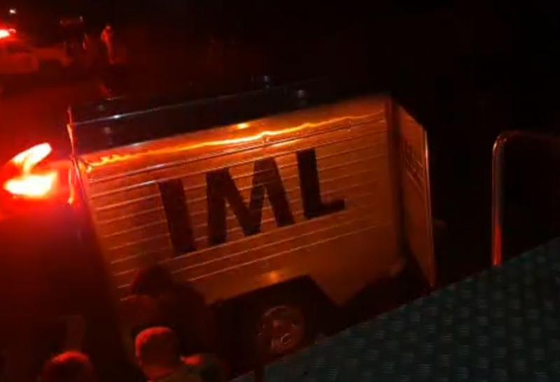 ACIDENTE COM VÍTIMAS FATAIS 1